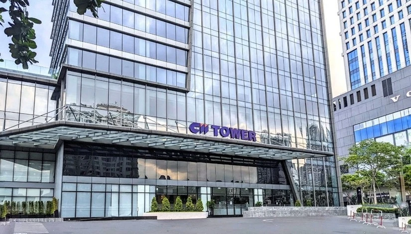 CII rút khỏi dự án Suối Tre giữa lúc lãi ròng bán niên giảm mạnh