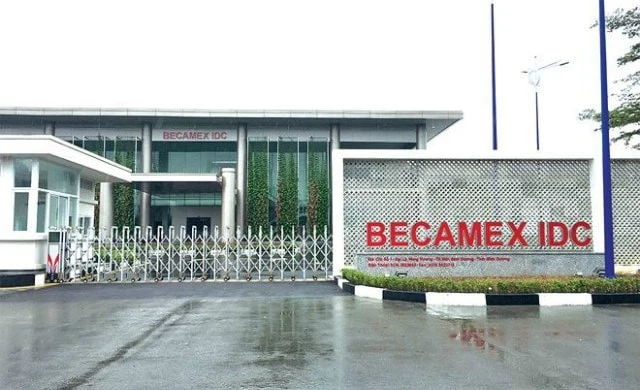 Lãi khủng quý 2, Becamex IDC vẫn để tuột ngôi vương tổng tài sản bất động sản KCN