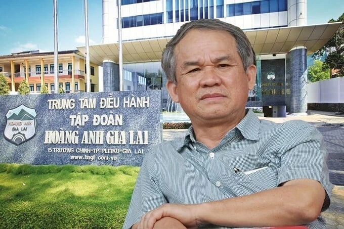 HAGL xóa sạch lỗ lũy kế nhờ thu gần 2.000 tỷ từ chuối, nợ phải trả tăng lên 15.636 tỷ