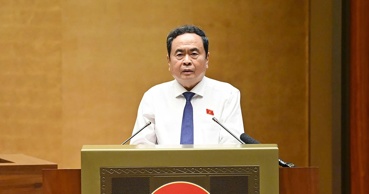 Quốc hội chuẩn bị kỹ lưỡng cho kỳ họp thứ 10 quan trọng