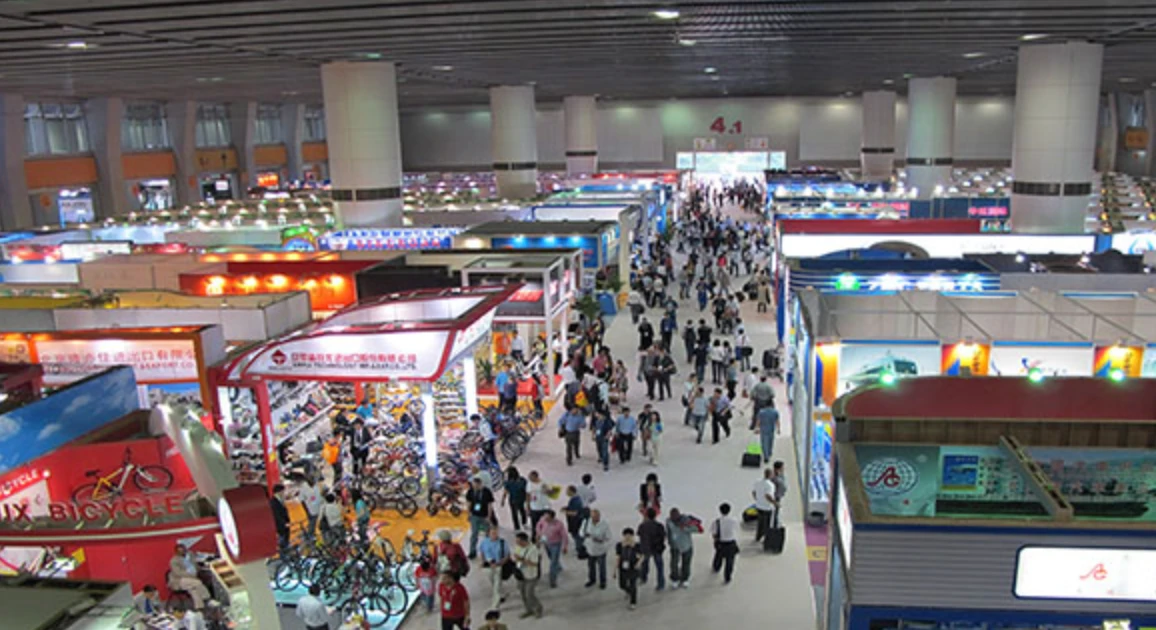 Hội chợ mùa Thu dự kiến diễn ra từ tháng 10/2025