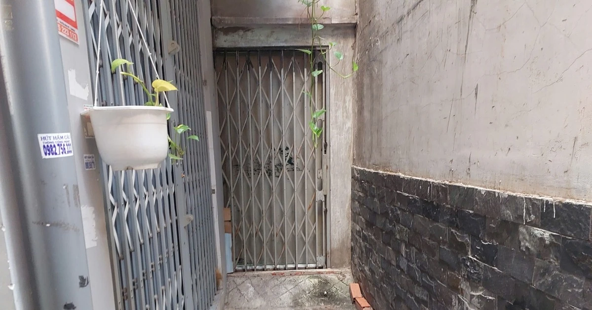 Nghi phạm vụ giấu xác trong vali ở TP HCM khai gì