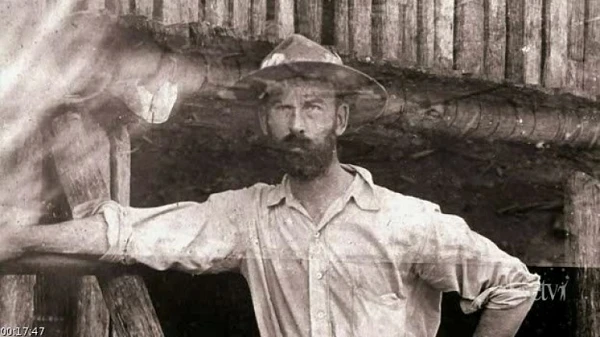 Lăn lộn tìm thành phố Vàng, đại tá Percy Fawcett “một đi không trở lại” | Báo Tri thức và Cuộc sống - TIN TỨC PHỔ BIẾN KIẾN THỨC 24H