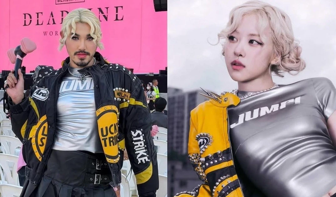 View - Danh tính ‘bản sao của Rosé’ khiến 4 cô nàng Blackpink chú ý trong concert | Báo Tri thức và Cuộc sống - TIN TỨC PHỔ BIẾN KIẾN THỨC 24H