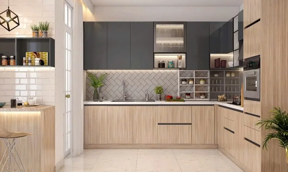 Lối sống bền vững bắt đầu từ chính căn bếp của bạn