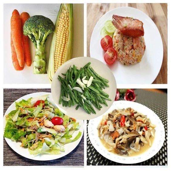 Dinh dưỡng học đường, trẻ có đang ăn đúng cách?