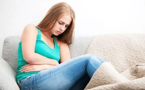 U xơ tử cung, nguy cơ thiếu máu ở phụ nữ tuổi ngoài 40