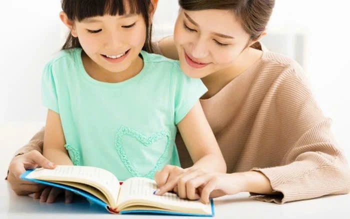 Cha mẹ đồng hành cùng con nuôi dưỡng đam mê