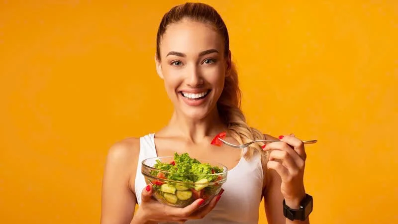 Ăn sáng thế nào để no lâu, không tăng cân?