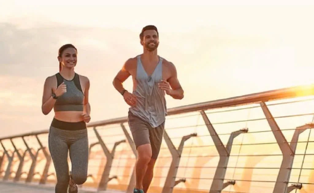 Nên tập thể dục thời điểm nào khi trời nắng gay gắt?