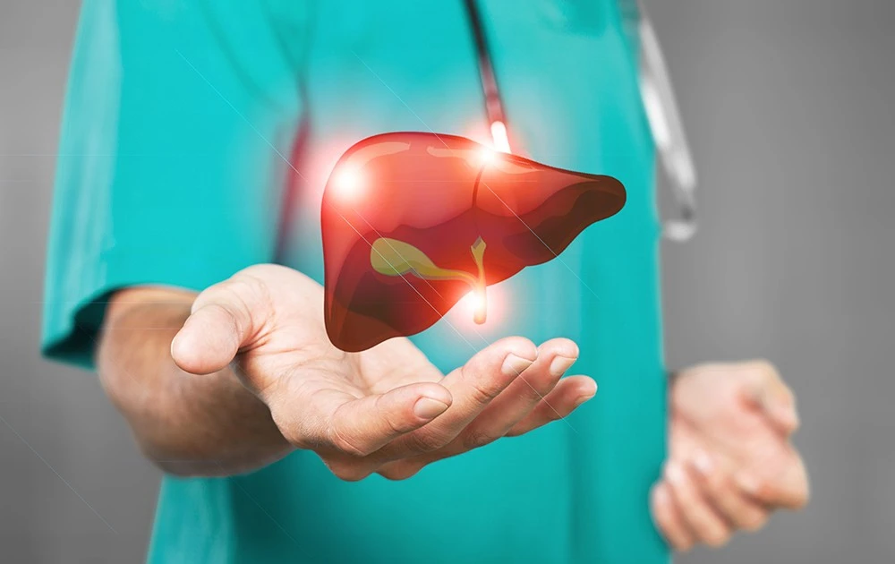 Bí quyết giữ gan khỏe từ những thói quen đơn giản