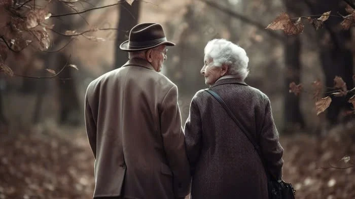 20 năm bên nhau không cãi nhau, bí quyết là gì?