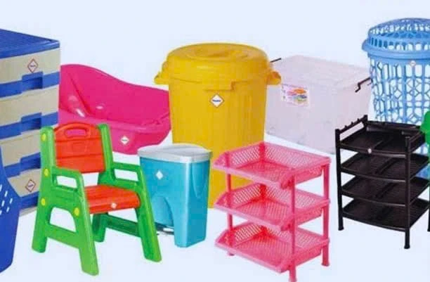 Rối loạn nội tiết do hóa chất trong đồ nhựa, mỹ phẩm