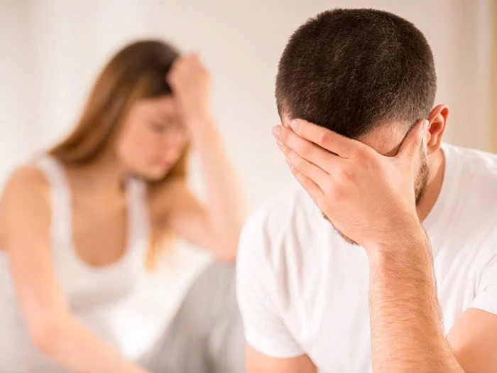 Hiếm muộn ở người trẻ, xu hướng đáng báo động