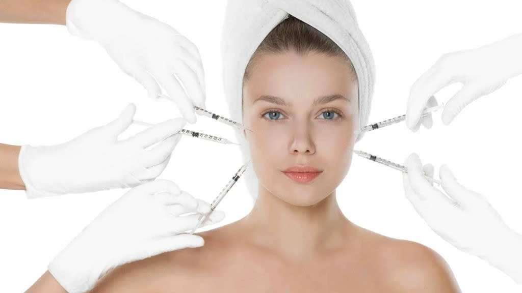 Gallery - Cẩn thận với thẩm mỹ giá rẻ | Báo Tri thức và Cuộc sống - TIN TỨC PHỔ BIẾN KIẾN THỨC 24H