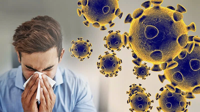 Thói quen nhỏ trong gia đình giúp ngăn ngừa bệnh truyền nhiễm