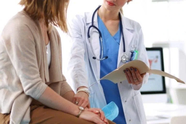 Phát hiện sớm ung thư, những dấu hiệu không nên bỏ qua