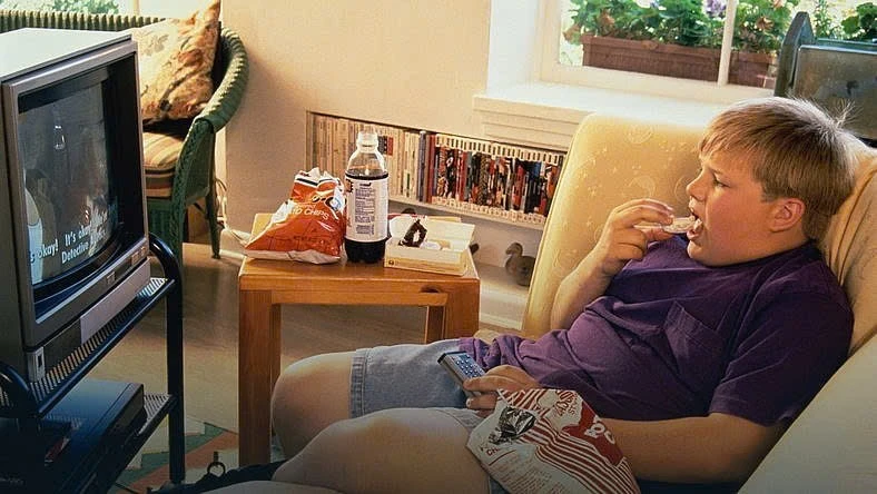 Ít vận động, nguy cơ âm thầm đe dọa sức khỏe trẻ em đô thị