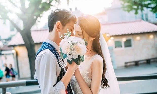 Là chính mình sau hôn nhân, bí quyết để hạnh phúc