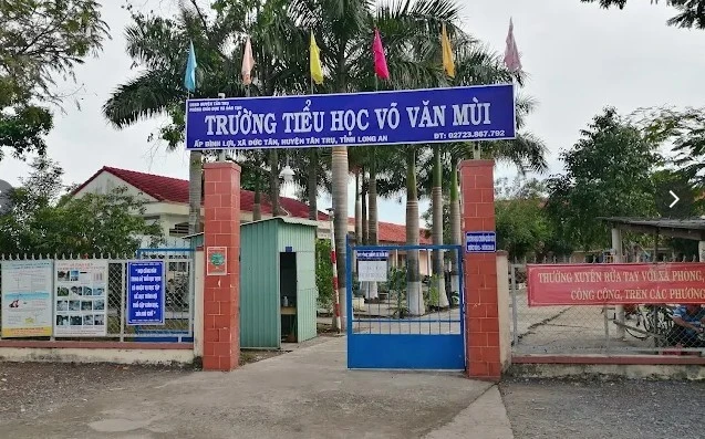 View - Long An: Nhà thầu Thái Thịnh lại trúng gói xây trường học hơn 9 tỷ | Báo Tri thức và Cuộc sống - TIN TỨC PHỔ BIẾN KIẾN THỨC 24H