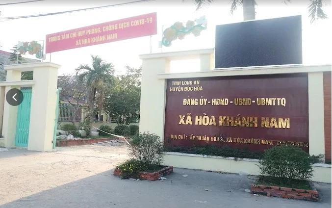 View - Long An: 7 ngày, Thuận Phúc Hảo liên tiếp thắng hai gói xây lắp ở Đức Hòa | Báo Tri thức và Cuộc sống - TIN TỨC PHỔ BIẾN KIẾN THỨC 24H