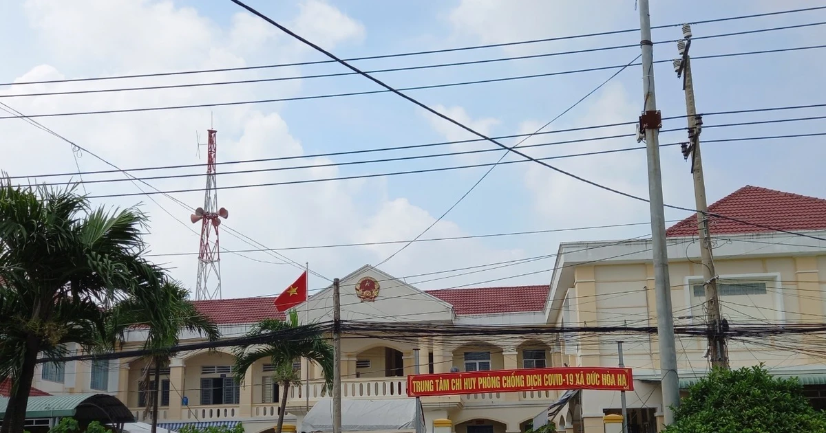 View - Liên tiếp trúng thầu, Đức Hòa Đức Minh năng lực ra sao? | Báo Tri thức và Cuộc sống - TIN TỨC PHỔ BIẾN KIẾN THỨC 24H