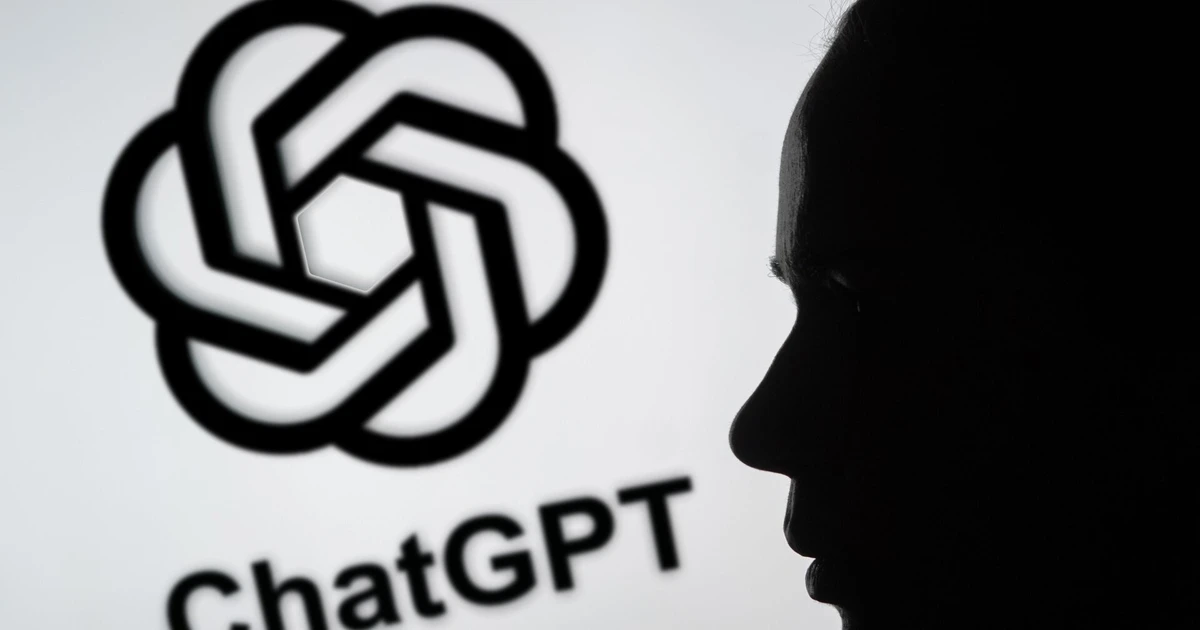 View - Con người bắt đầu nói chuyện giống ChatGPT | Báo Tri thức và Cuộc sống - TIN TỨC PHỔ BIẾN KIẾN THỨC 24H