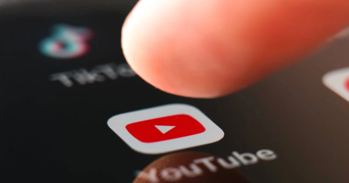 YouTube triển khai công nghệ xác minh độ tuổi bằng AI