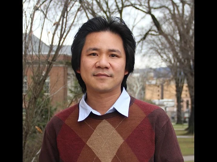 View - GS Nguyễn Trọng Toán: Kỳ vọng đào tạo nhà Toán học đỉnh cao tại Việt Nam | Báo Tri thức và Cuộc sống - TIN TỨC PHỔ BIẾN KIẾN THỨC 24H