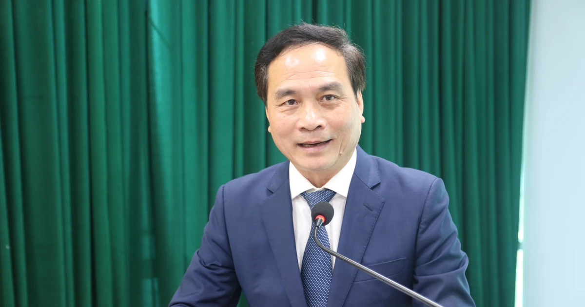 View - VUSTA lấy ý kiến cử tri trí thức gửi tới Kỳ họp thứ Nhất, Quốc hội khóa XVI | Báo Tri thức và Cuộc sống - TIN TỨC PHỔ BIẾN KIẾN THỨC 24H