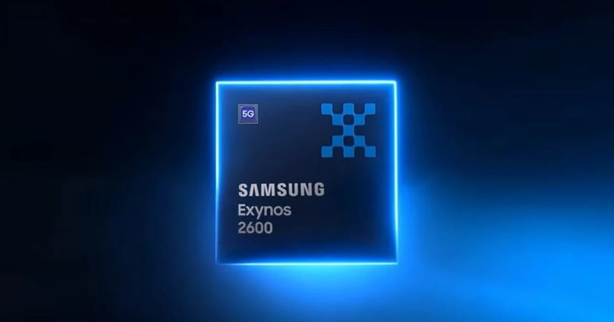 View - Sức mạnh chip Exynos 2600 2nm đầu tiên Samsung vừa ra mắt | Báo Tri thức và Cuộc sống - TIN TỨC PHỔ BIẾN KIẾN THỨC 24H