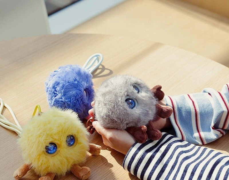 View - Huawei ra mắt thú cưng AI nói chuyện đầy cảm xúc và ghi nhớ mọi thứ | Báo Tri thức và Cuộc sống - TIN TỨC PHỔ BIẾN KIẾN THỨC 24H