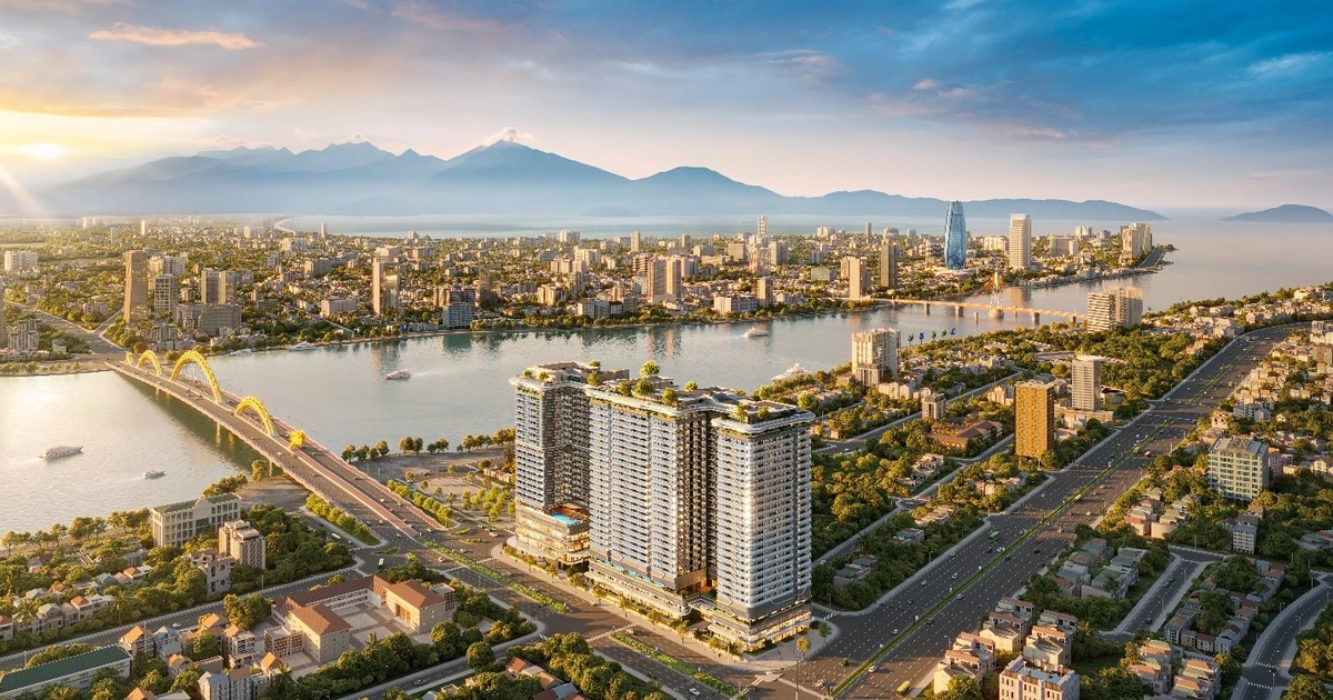 View - Nhà phát triển BĐS hạng sang ROX Signature chính thức ra mắt thị trường | Báo Tri thức và Cuộc sống - TIN TỨC PHỔ BIẾN KIẾN THỨC 24H