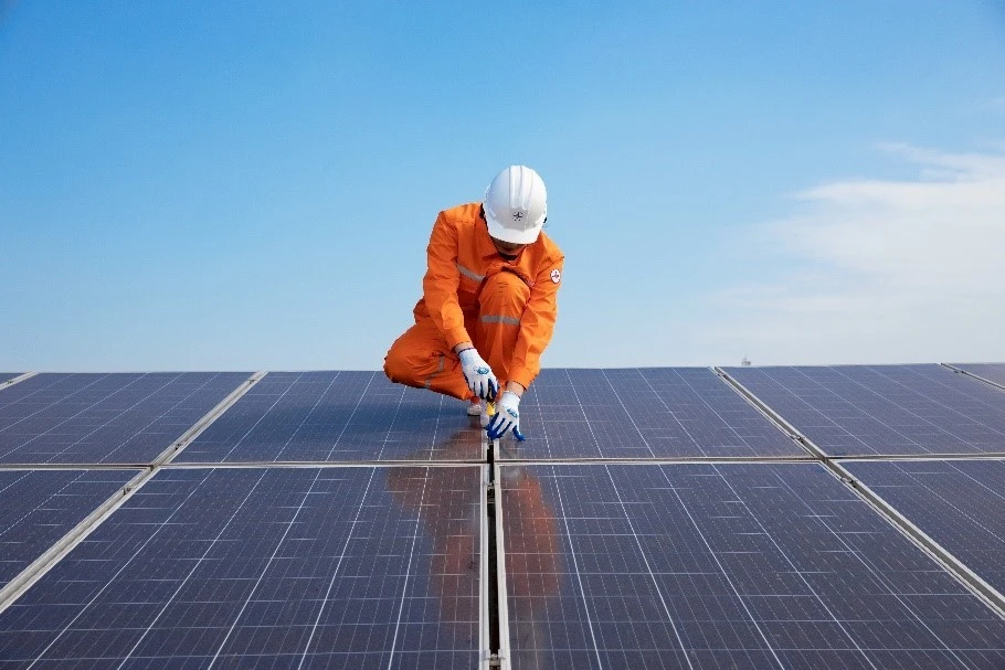 View - Hà Nội Tiết Kiệm Hơn 13 Triệu kWh Trong 3 Tháng Đầu 2025 | Báo Tri thức và Cuộc sống - TIN TỨC PHỔ BIẾN KIẾN THỨC 24H