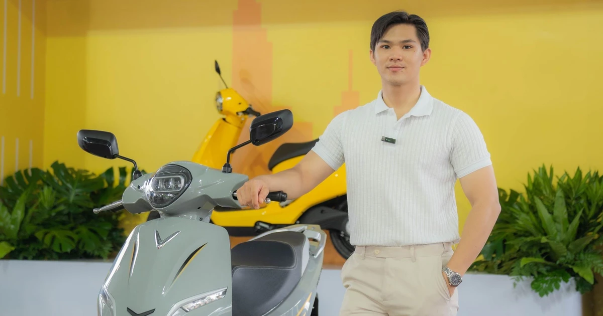 VinFast Feliz Neo - Lựa chọn “ngon” nhất tầm giá 20 triệu đồng