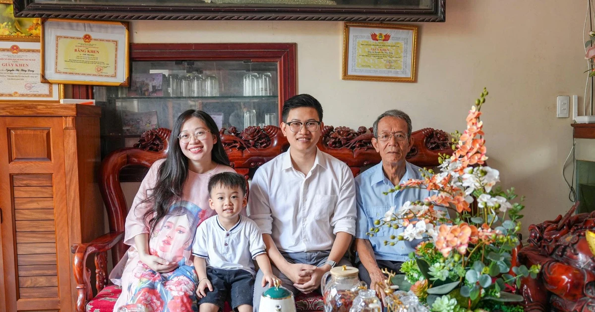“Hào khí Việt Nam - Sức Xanh lan tỏa”Lan tỏa lối sống xanh