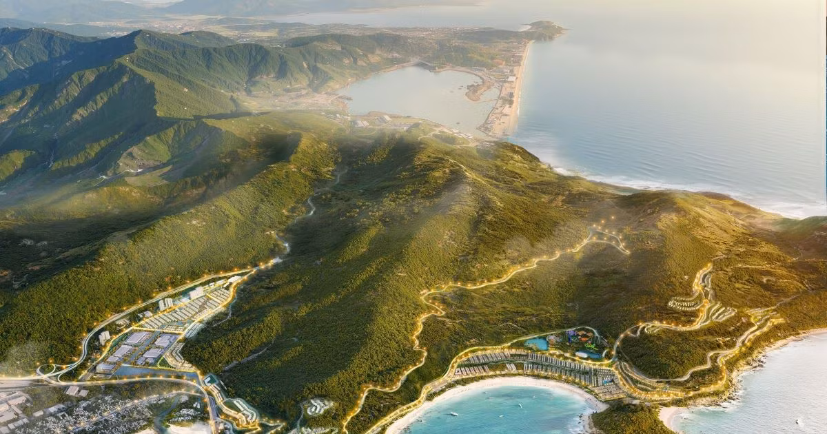 View - Vinhomes Hải Vân Bay bước sang mặt bằng giá trị mới sau 5 phiên livestream bùng nổ: Bắc - Trung - Nam cùng sục sôi xuống tiền | Báo Tri thức và Cuộc sống - TIN TỨC PHỔ BIẾN KIẾN THỨC 24H