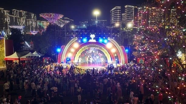 View - Bắt sóng quy hoạch, dòng tiền đổ mạnh vào bất động sản | Báo Tri thức và Cuộc sống - TIN TỨC PHỔ BIẾN KIẾN THỨC 24H