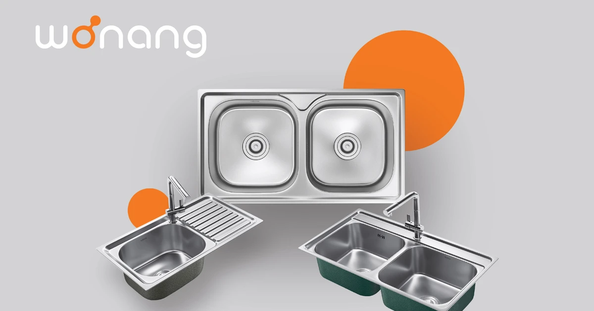 View - Wonang Made in Korea: Khi “gu bếp” chuẩn Hàn lên ngôi, chuẩn tiện nghi | Báo Tri thức và Cuộc sống - TIN TỨC PHỔ BIẾN KIẾN THỨC 24H