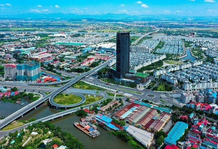 View - Hải Phòng “đạp ga” bước vào siêu chu kỳ tăng trưởng 13%: Tâm điểm mới của dòng vốn lớn gọi tên toạ độ nào? | Báo Tri thức và Cuộc sống - TIN TỨC PHỔ BIẾN KIẾN THỨC 24H