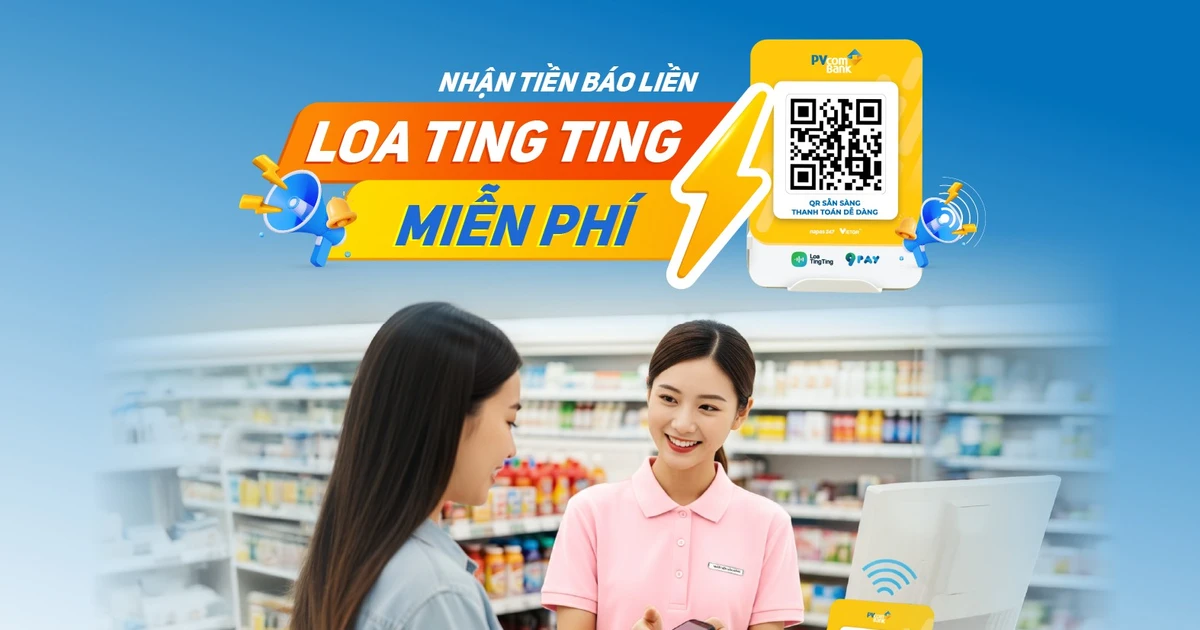 View - Nhiều ưu đãi cho khách hàng hộ kinh doanh, tiểu thương | Báo Tri thức và Cuộc sống - TIN TỨC PHỔ BIẾN KIẾN THỨC 24H