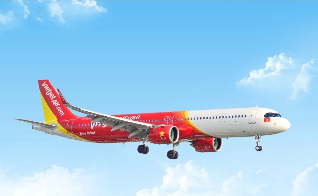 View - Vietjet chiều bạn đúng gu với hàng triệu vé 0 đồng | Báo Tri thức và Cuộc sống - TIN TỨC PHỔ BIẾN KIẾN THỨC 24H