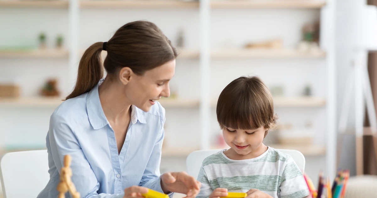 View - Trẻ có nhu cầu giáo dục đặc biệt cần một môi trường như thế nào? | Báo Tri thức và Cuộc sống - TIN TỨC PHỔ BIẾN KIẾN THỨC 24H