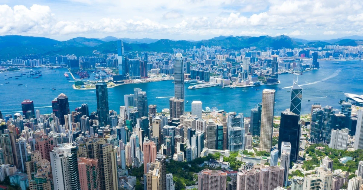 View - Lý do bất động sản sở hữu có thời hạn thịnh hành khắp thế giới | Báo Tri thức và Cuộc sống - TIN TỨC PHỔ BIẾN KIẾN THỨC 24H