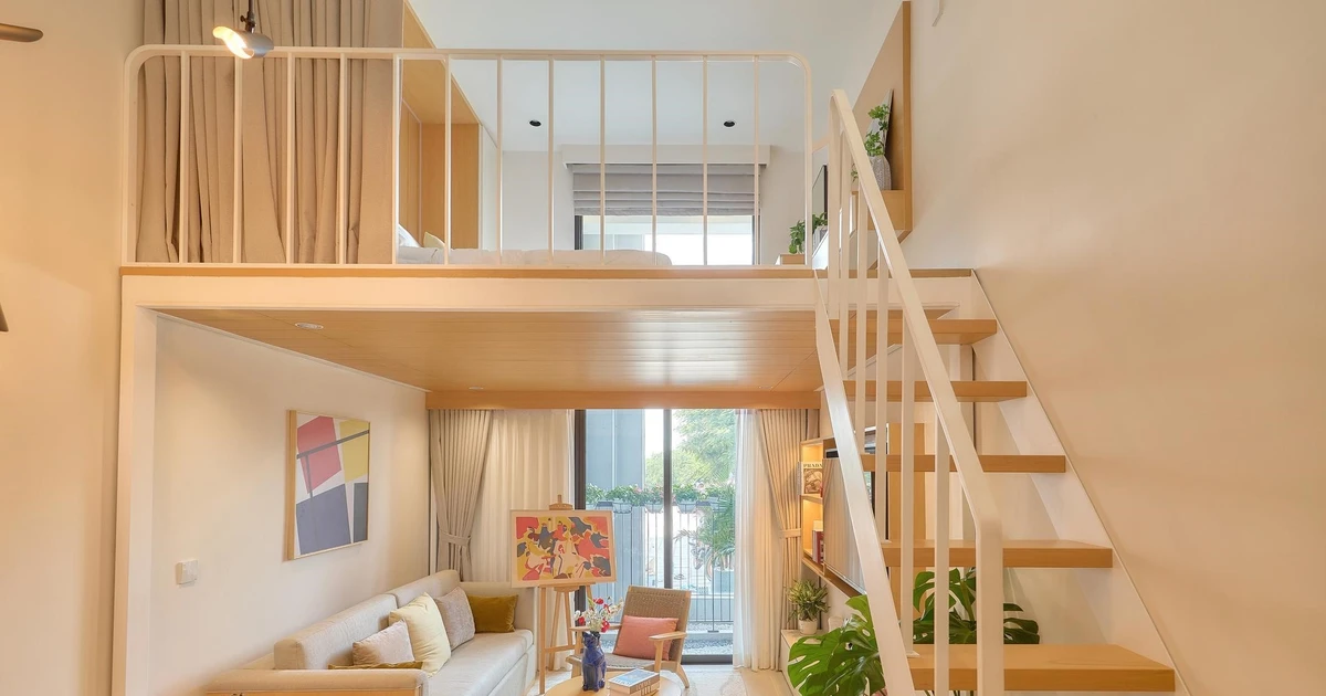 View - Nóng: Đô thị Sun Group Nam Hà Nội chuẩn bị bàn giao | Báo Tri thức và Cuộc sống - TIN TỨC PHỔ BIẾN KIẾN THỨC 24H