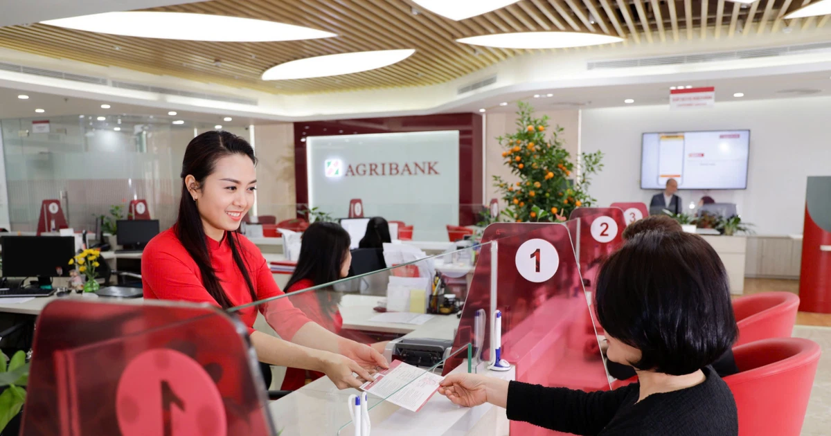 View - Agribank tri ân khách hàng với chuỗi ưu đãi “khủng” nhân dịp 38 năm thành lập | Báo Tri thức và Cuộc sống - TIN TỨC PHỔ BIẾN KIẾN THỨC 24H