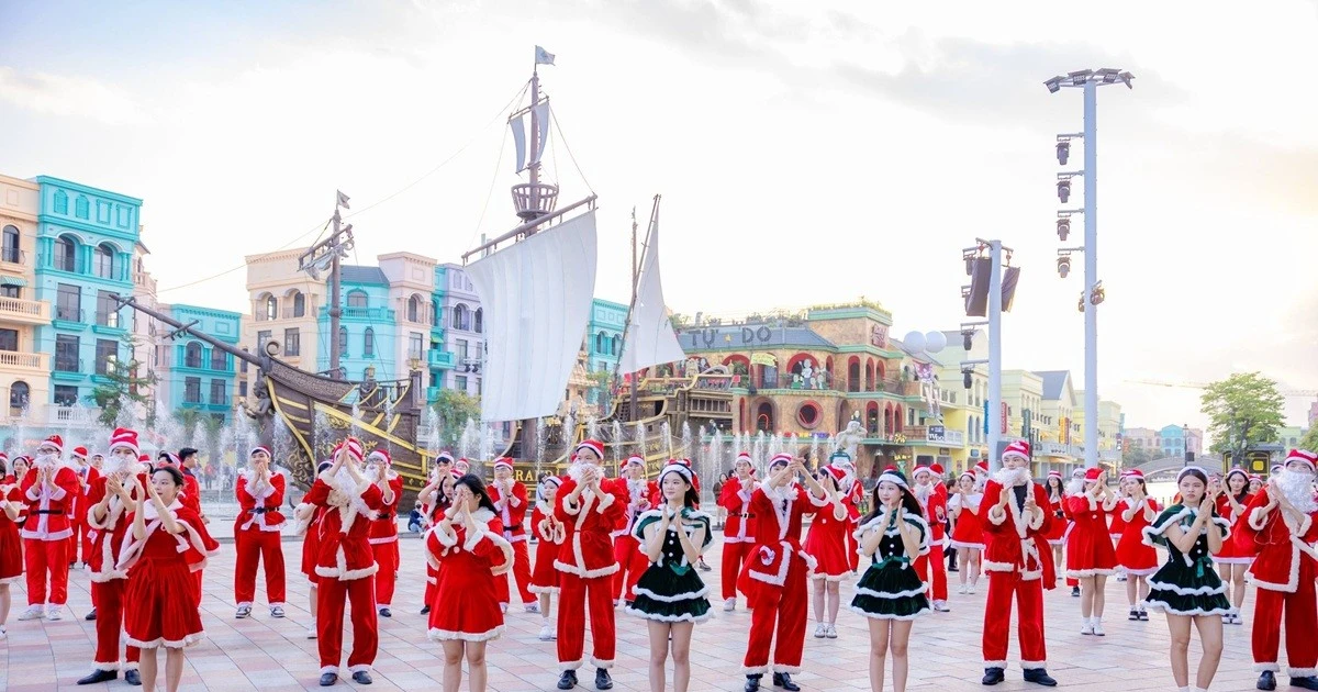 Gallery - Lợi thế không thể sao chép của 'thánh địa lễ hội' Ocean City | Báo Tri thức và Cuộc sống - TIN TỨC PHỔ BIẾN KIẾN THỨC 24H