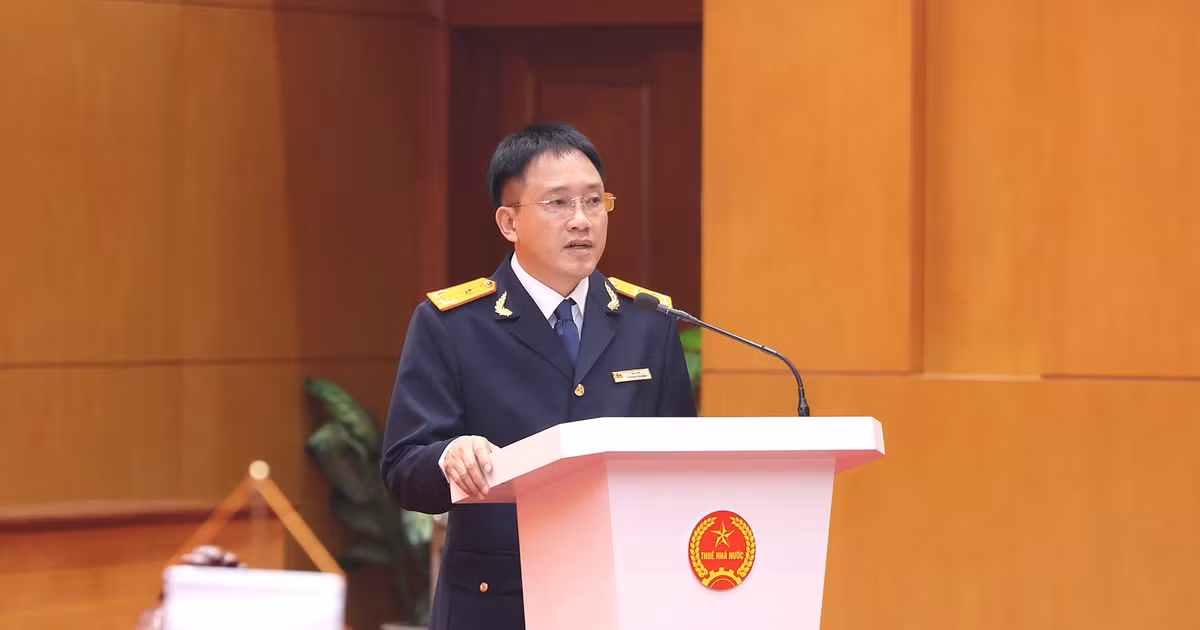 Gallery - PVcomBank hợp tác với Cục Thuế hỗ trợ hộ kinh doanh kê khai thuế | Báo Tri thức và Cuộc sống - TIN TỨC PHỔ BIẾN KIẾN THỨC 24H