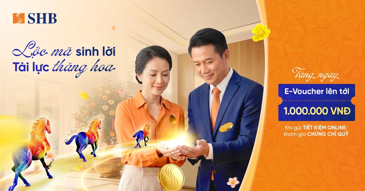 View - Gửi tiết kiệm đầu năm: "Sinh tài" thời số hóa | Báo Tri thức và Cuộc sống - TIN TỨC PHỔ BIẾN KIẾN THỨC 24H