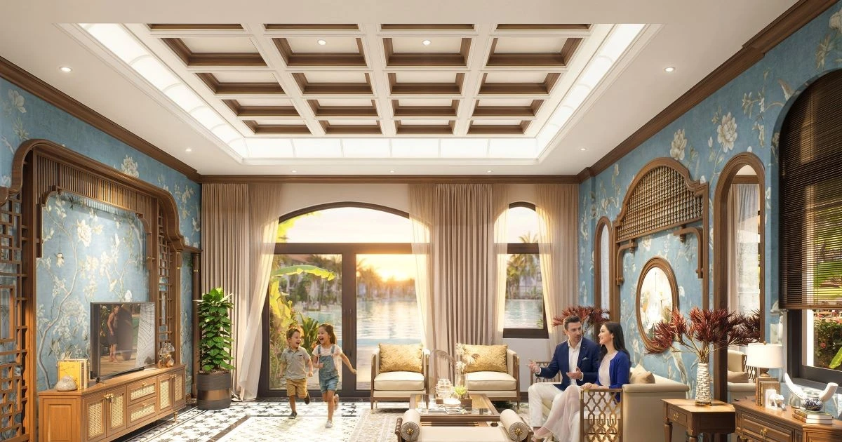 View - Từ “siêu kết nối” đến “siêu bản đồ”: Cần Giờ đưa TP HCM tiến gần vị thế biểu tượng du lịch châu Á | Báo Tri thức và Cuộc sống - TIN TỨC PHỔ BIẾN KIẾN THỨC 24H